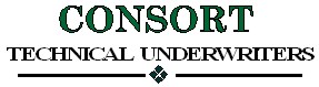 Consort Technical Underwriters Logo