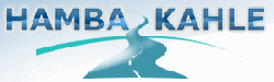 Hamba Kahle