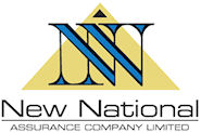 Products & Services: New National Assurance Company Ltd - General