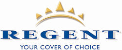Regent Logo